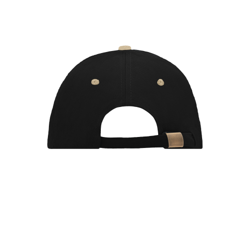 6 Panel Sandwich Cap