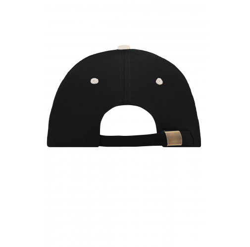 6 Panel Sandwich Cap