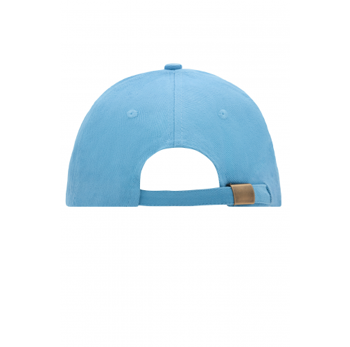 6 Panel Sandwich Cap