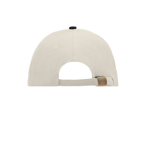 6 Panel Sandwich Cap