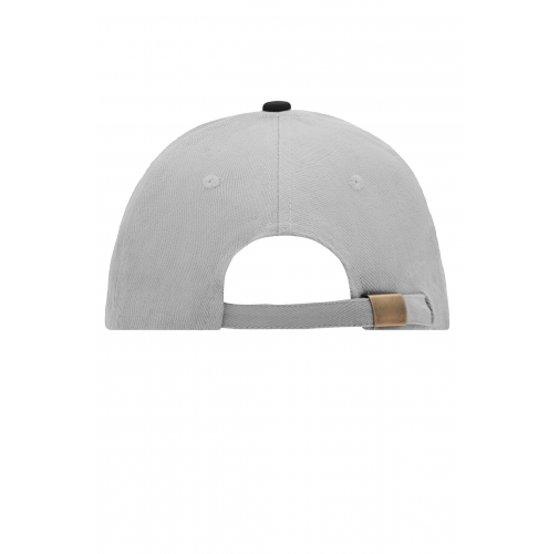 6 Panel Sandwich Cap
