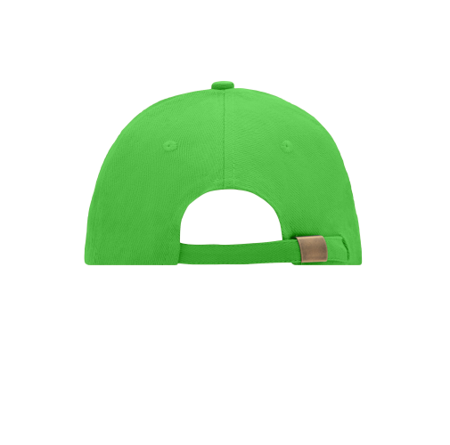 6 Panel Sandwich Cap