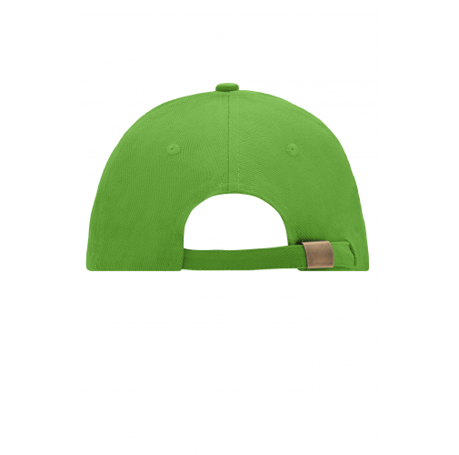 6 Panel Sandwich Cap