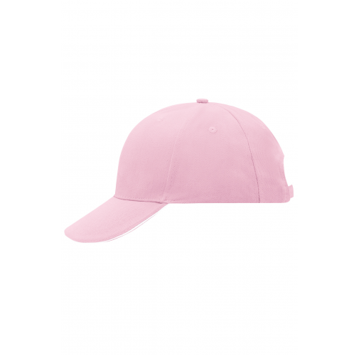 6 Panel Sandwich Cap