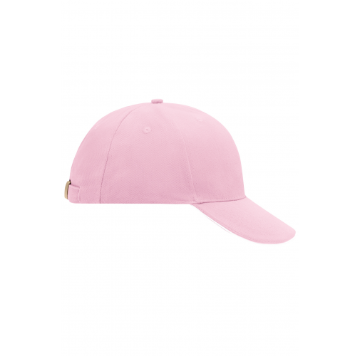 6 Panel Sandwich Cap