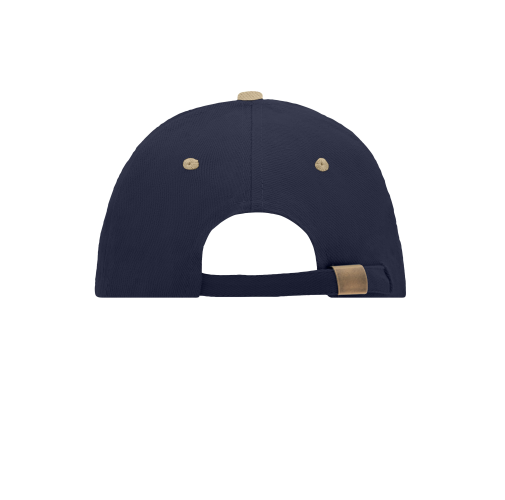 6 Panel Sandwich Cap