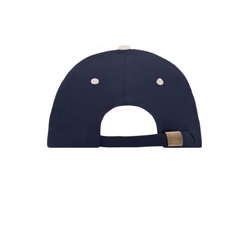 6 Panel Sandwich Cap