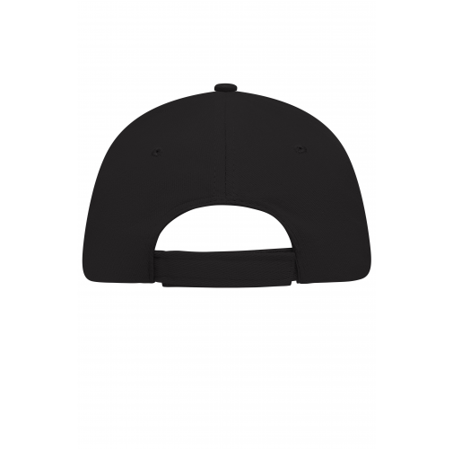 5 Panel Sandwich Cap