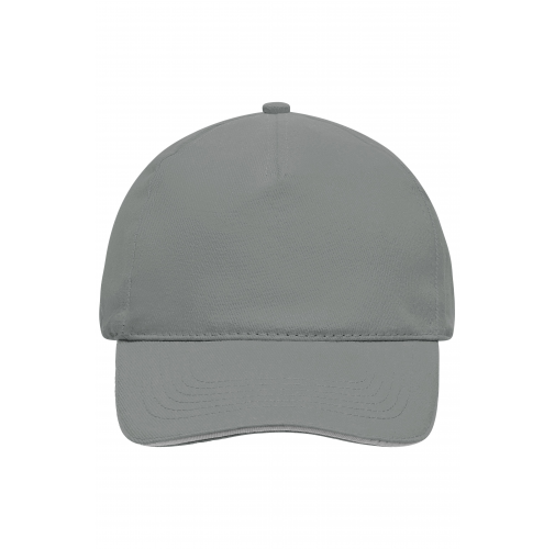5 Panel Sandwich Cap