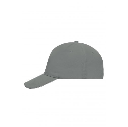 5 Panel Sandwich Cap
