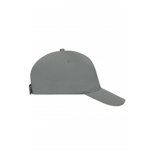 5 Panel Sandwich Cap