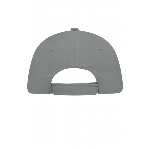 5 Panel Sandwich Cap