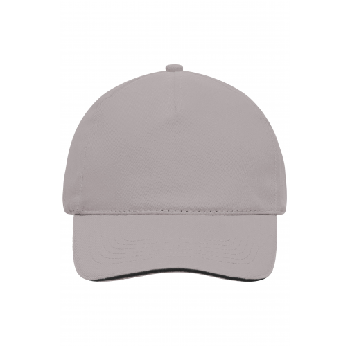 5 Panel Sandwich Cap