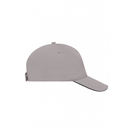 5 Panel Sandwich Cap