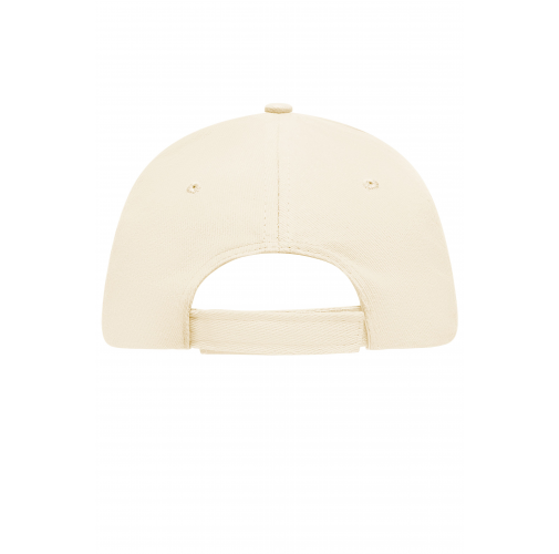 5 Panel Sandwich Cap