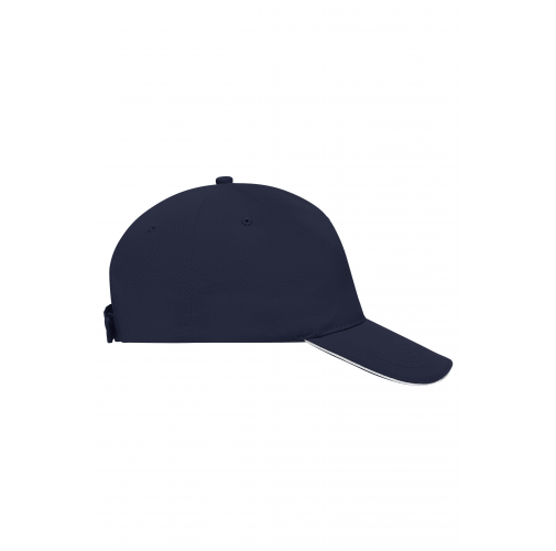 5 Panel Sandwich Cap