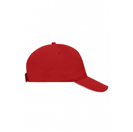 5 Panel Sandwich Cap
