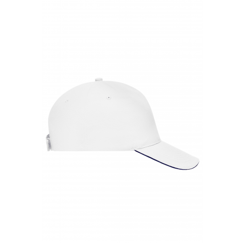 5 Panel Sandwich Cap