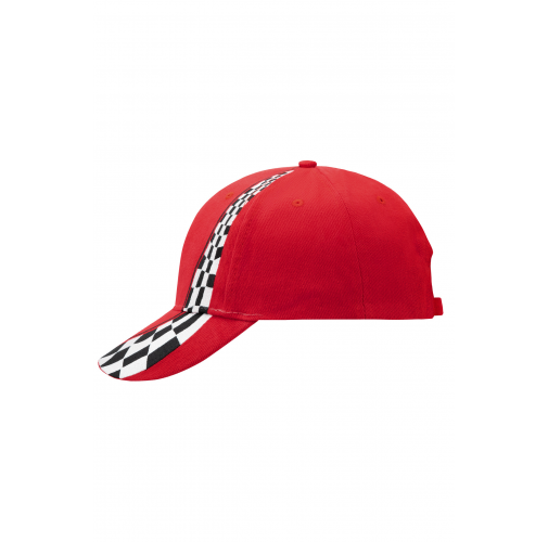 Racing Cap