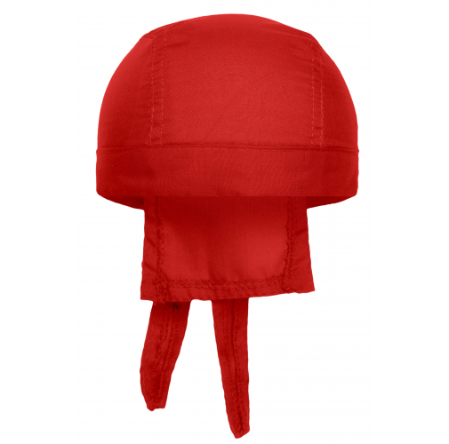 Bandana Hat