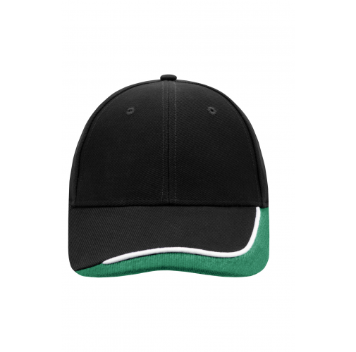 Half-Pipe Sandwich Cap