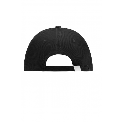 Half-Pipe Sandwich Cap