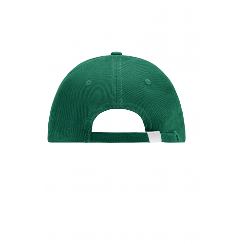 Half-Pipe Sandwich Cap