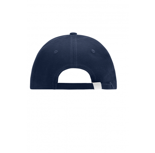 Half-Pipe Sandwich Cap