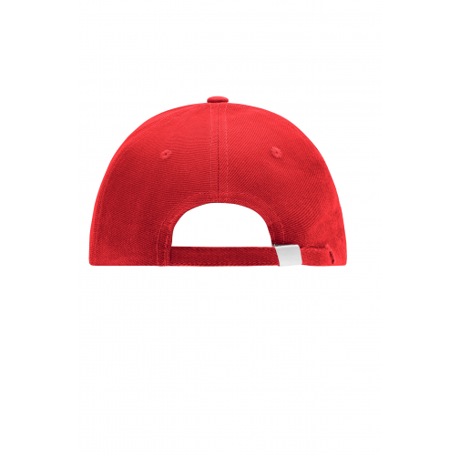 Half-Pipe Sandwich Cap