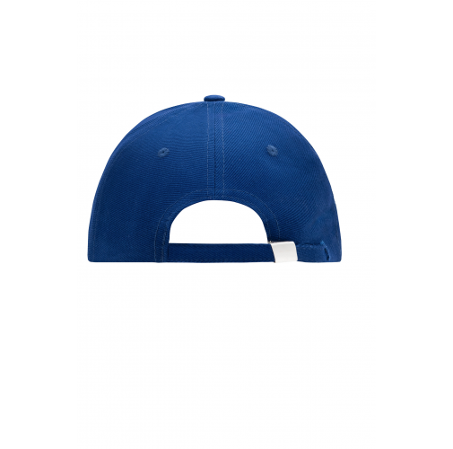 Half-Pipe Sandwich Cap