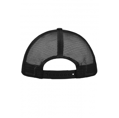 5 Panel Polyester Mesh Cap