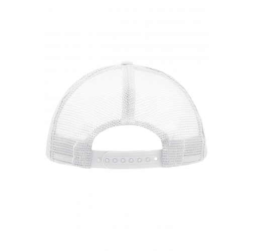 5 Panel Polyester Mesh Cap