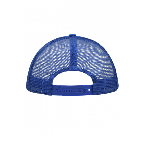 5 Panel Polyester Mesh Cap