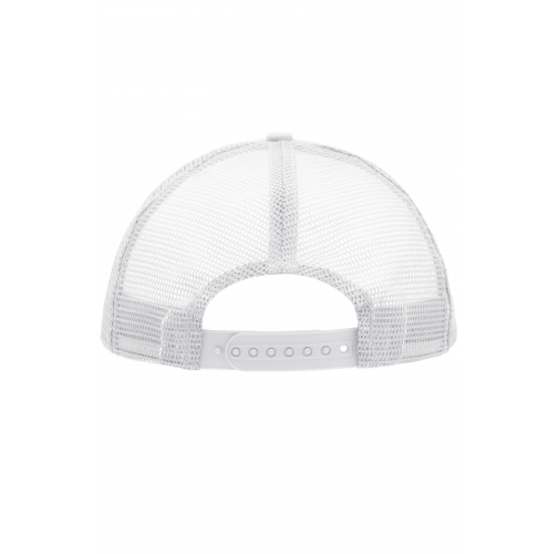 5 Panel Polyester Mesh Cap