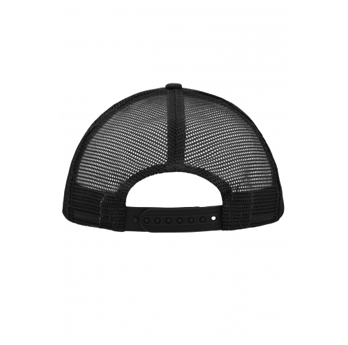 5 Panel Polyester Mesh Cap