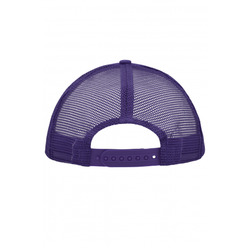 5 Panel Polyester Mesh Cap