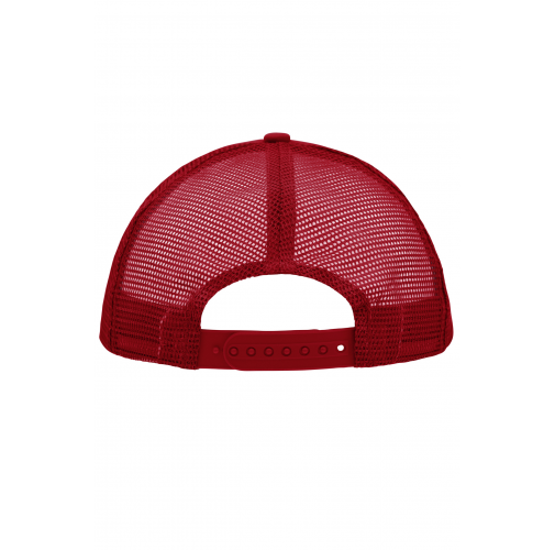 5 Panel Polyester Mesh Cap