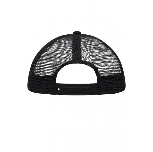 5 Panel Polyester Mesh Cap for Kids