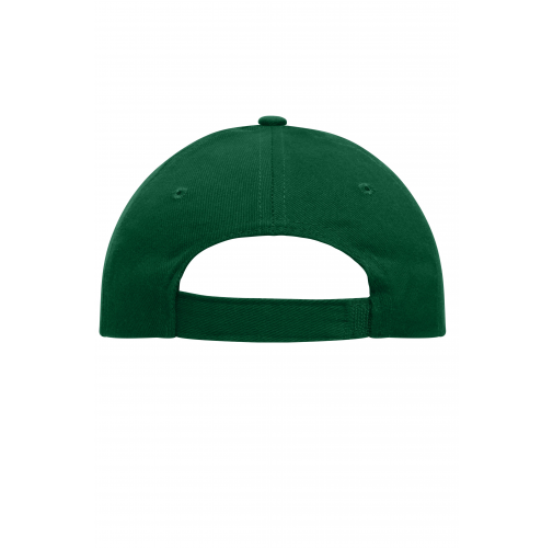 6 Panel Cap Heavy Cotton