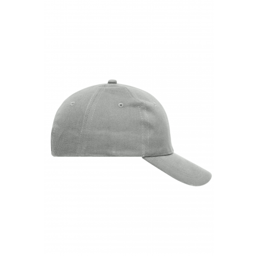 6 Panel Cap Heavy Cotton