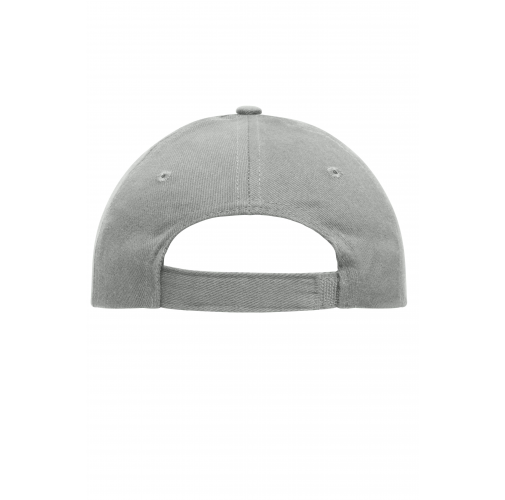6 Panel Cap Heavy Cotton
