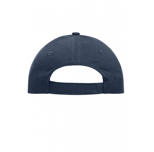 6 Panel Cap Heavy Cotton
