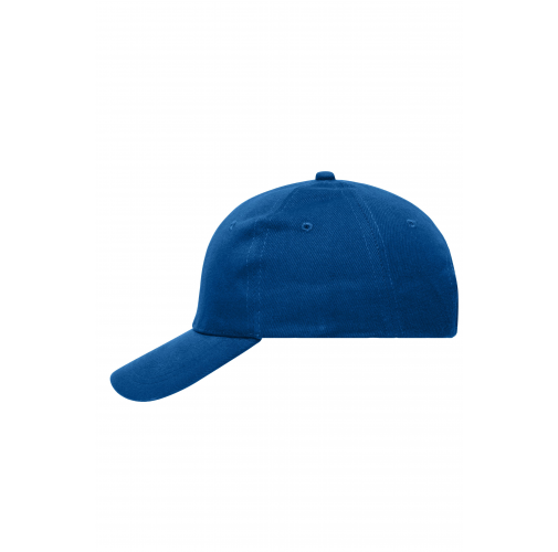 6 Panel Cap Heavy Cotton