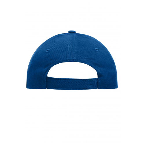 6 Panel Cap Heavy Cotton