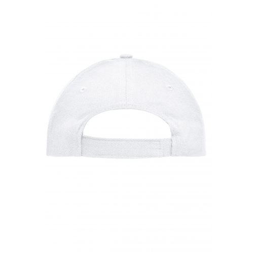 6 Panel Cap Heavy Cotton