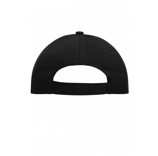 5 Panel Cap Heavy Cotton