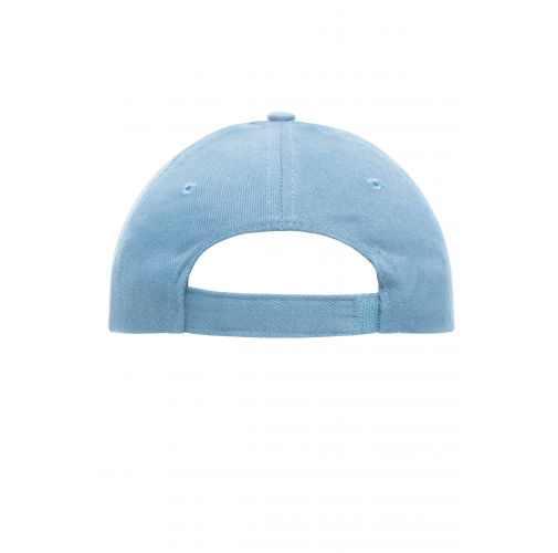 5 Panel Cap Heavy Cotton