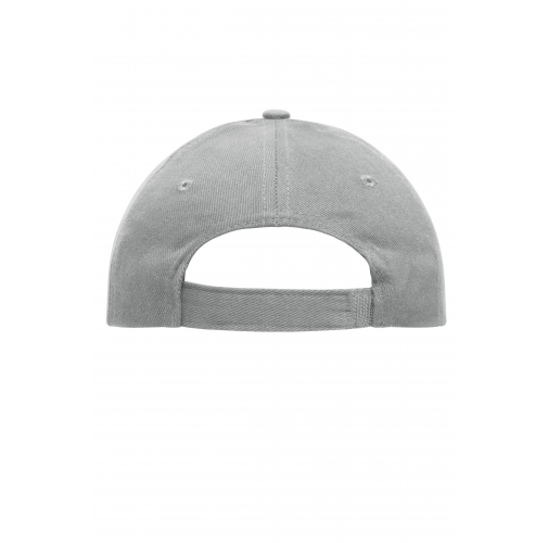 5 Panel Cap Heavy Cotton
