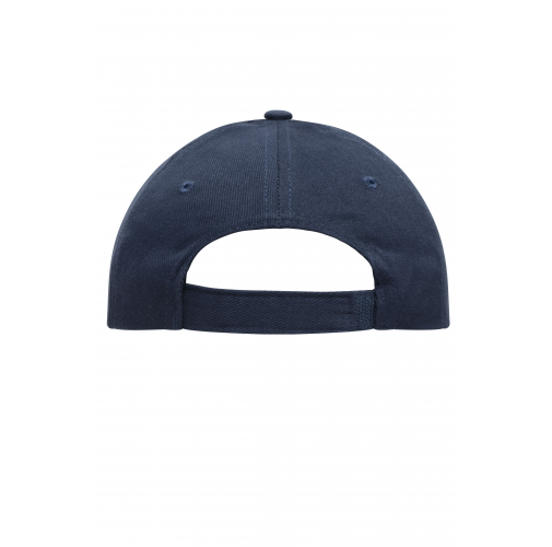 5 Panel Cap Heavy Cotton
