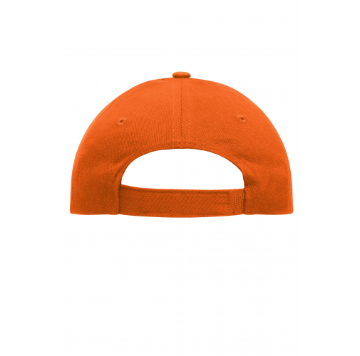 5 Panel Cap Heavy Cotton